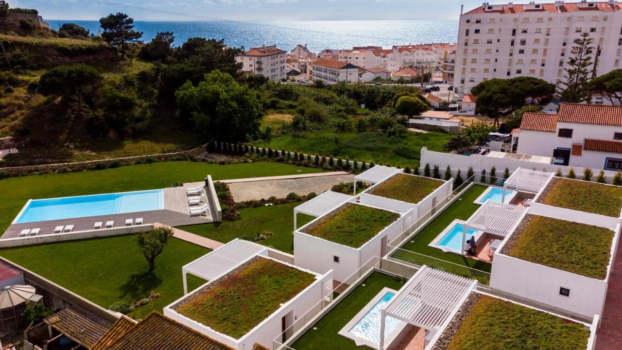 Ericeira Prime Villas Exterior foto