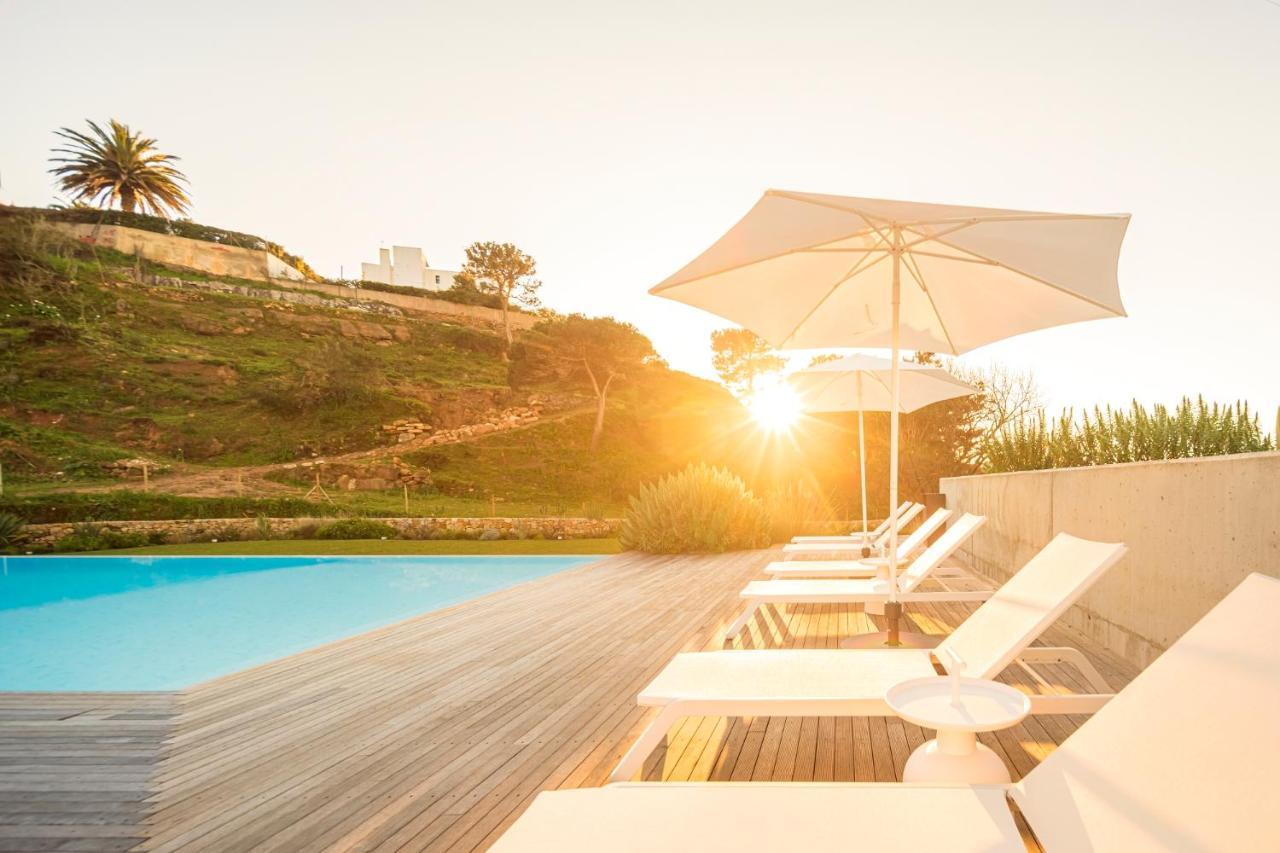 Ericeira Prime Villas Exterior foto