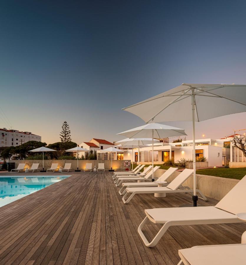 Ericeira Prime Villas Exterior foto