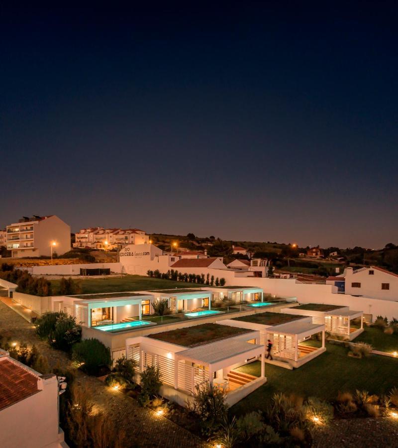 Ericeira Prime Villas Exterior foto