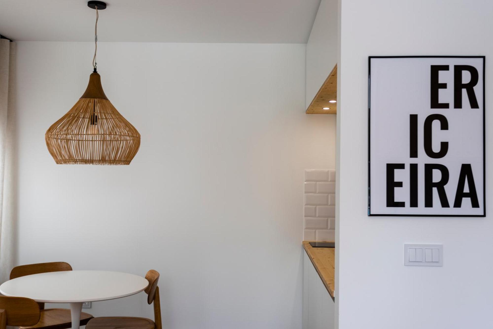 Ericeira Prime Villas Habitación foto